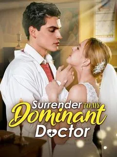 Surrender to My Dominant Doctor — poster