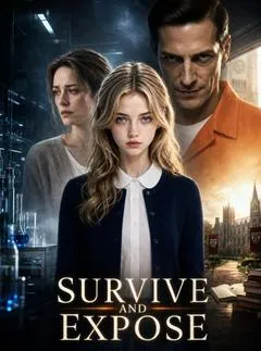 Survive and Expose — poster