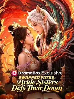 Swapped Fates: Bride Sisters Defy Their Doom(DUBBED) — poster