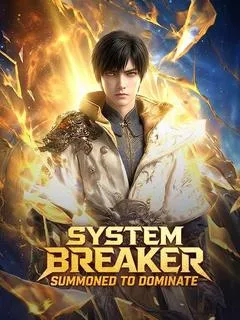 System Breaker: Summoned to Dominate — poster
