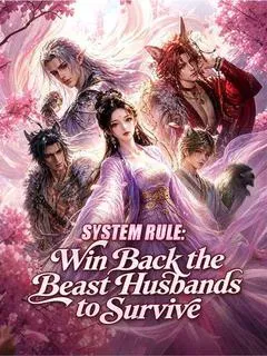 System Rule: Win Back the Beast Husbands to Survive — poster