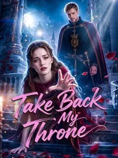 Take Back My Throne — poster