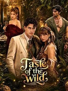 Taste of the Wild — poster