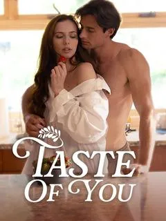 Taste of You — poster