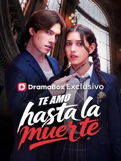 Te amo hasta la muerte