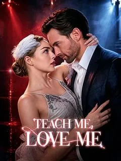 Teach Me, Love Me — poster