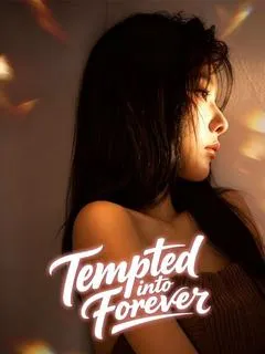 Tempted into Forever — poster