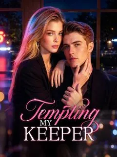 Tempting My Keeper — poster