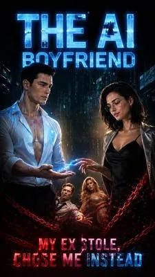 The AI Boyfriend My Ex Stole, Chose Me Instead — poster