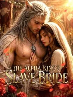 The Alpha King’s Slave Bride — poster