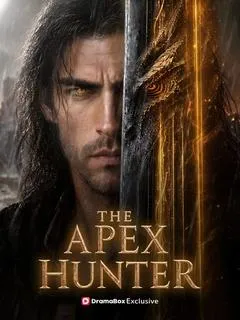 The Apex Hunter — poster