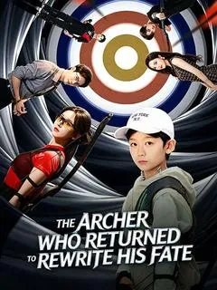 The Archer Who Returned to Rewrite His Fate — poster