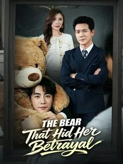 The Bear That Hid Her Betrayal — poster