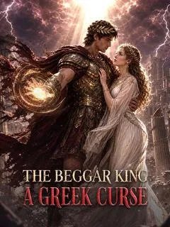 The Beggar King A Greek Curse — poster
