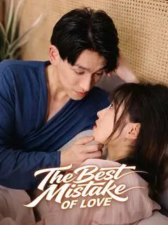 The Best Mistake of Love — poster