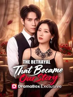 The Betrayal That Became Our Story