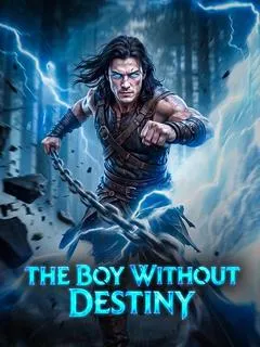 The Boy Without Destiny — poster