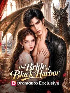 The Bride of Black Harbor — poster