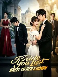 The Bride You Lost, Kneel To Her Crown — poster
