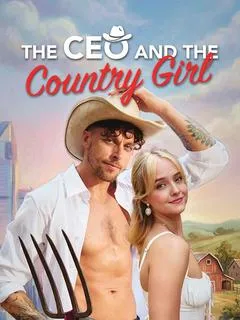 The CEO and the Country Girl — poster