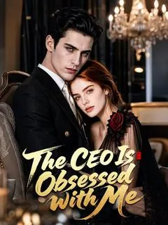 The CEO Is Obsessed with Me — poster