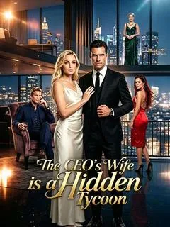 The CEO's Wife is a Hidden Tycoon — poster