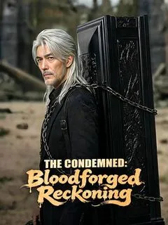 The Condemned: Bloodforged Reckoning — poster