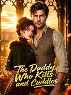 The Daddy Who Kills and Cuddles — poster