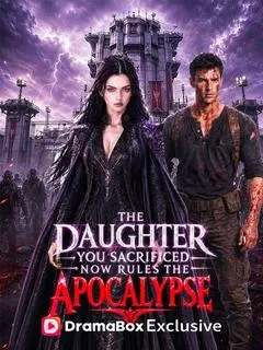 The Daughter You Sacrificed Now Rules the Apocalypse — poster