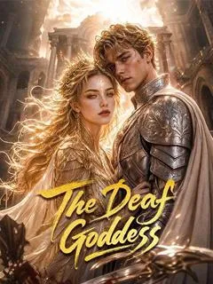 The Deaf Goddess — poster