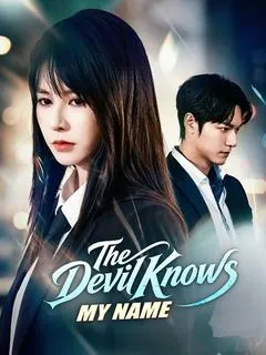 The Devil Knows My Name — poster