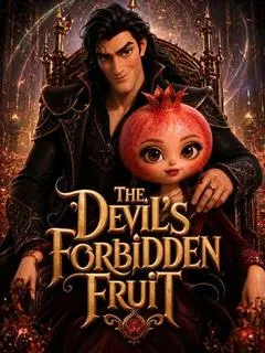 The Devil's  Forbidden Fruit — poster