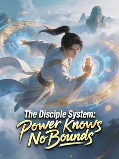 The Disciple System: Power Knows No Bounds — poster