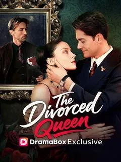 The Divorced Queen