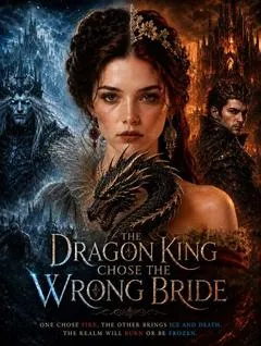 The Dragon King Chose the Wrong Bride — poster