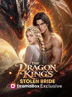 The Dragon King's Stolen Bride — poster