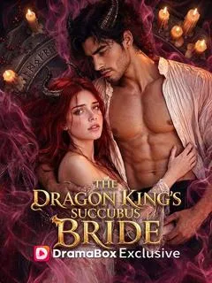 The Dragon King's Succubus Bride — poster