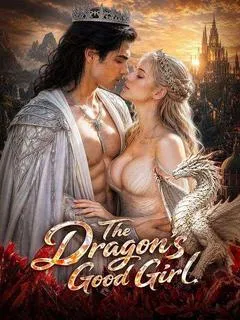 The Dragon’s Good Girl — poster