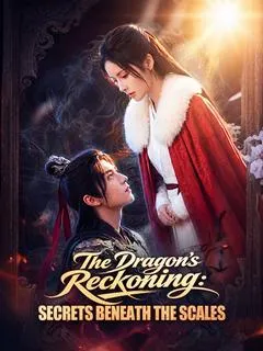 The Dragon's Reckoning: Secrets Beneath the Scales — poster