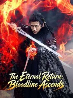 The Eternal Return: Bloodline Ascends — poster