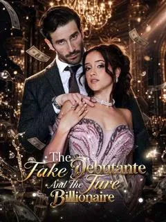 The Fake Debutante and the True Billionaire — poster