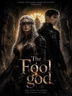 The Fool God — poster