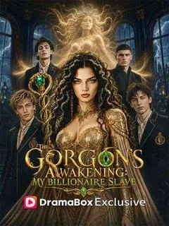 The Gorgon’s Awakening: My Billionaire Slave — poster