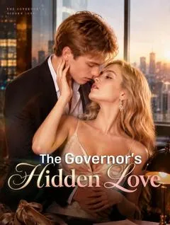 The Governor’s Hidden Love — poster