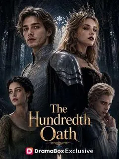 The Hundredth Oath — poster
