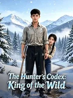 The Hunter's Codex: King of the Wild — poster