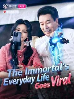 The Immortal's Everyday Life Goes Viral