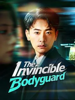 The Invincible Bodyguard(DUBBED) — poster