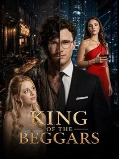 The King of Beggars — poster