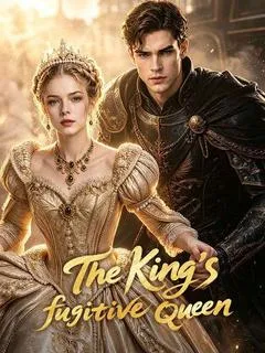 The king's fugitive queen — poster